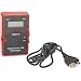 Amprobe TR200-A Temperature and Relative Humidity Data Logger