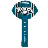 Lets Party By Classic Balloon Corporation Philadelphia Eagles Foil Hammer Balloons