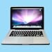 �y���Áz&nbsp;Apple&nbsp;MacBook&nbsp;13/2.0GHz&nbsp;Aluminum&nbsp;(MacOS10.5�ς�)