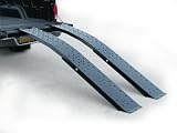 Premium Arched Steel Ramps