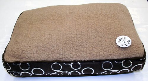 Childrens Toyshop  Pet Supplies : Cool New Cat or Dog Pet Bed Pad Mat Pillow for Crate