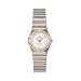 Omega Women's Constellation Diamond Bezel Gold Watch #1277.30.00