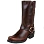 Durango Women's 10" Crossroads Harness Boot
