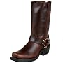 Durango Women's 10" Crossroads Harness Boot