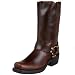 Durango Women's 10 Crossroads Harness Boot