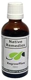Native Remedies ReGrow Plus, 50 ml