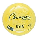 Champion Sports Extreme Series - Yellow
