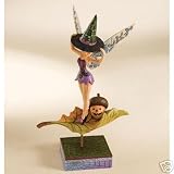 Jim Shore Tinkerbell Pixie-Be-Witched 4008071 Image