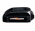 WORX WA3512 Lithium-Ion 18-Volt Battery for WG151.5, WG251.5 and WG540