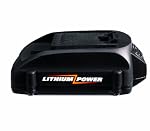 WORX WA3512 Lithium-Ion 18 Volt Battery For WG151.5, WG251.5 and WG540