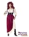 Tavern Wench Adult Renaissance Costume
