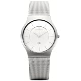 [スカーゲン]SKAGEN 腕時計 basic steel mens 233LSS ケース幅: 34mm Ultra Slim メンズ [正規輸入品]