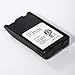 ATC 7.4V 2000mAh Li-ion Portable Two-Way Radio Interphone Battery KNB-24, KNB-24L, KNB-35, KNB-35L, KNB-56, KNB-56L, KNB-57, KNB-57L for KENWOOD Portable Radios TK-2140, TK-3140, TK-2148, TK-3148, TK-2160, TK-3160, TK-2168, TK-3168, TK-2170, TK-3170, TK-2173, TK-3173, TK-2360, TK-3360, NX-220, NX-320