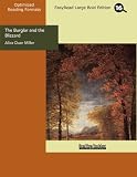 The Burglar and the Blizzard (EasyRead Large Bold Edition): A Christmas Story