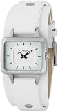 Fossil Watch - Analog White Dial