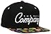 neff Men's The Company Snapback Hat