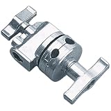 Avenger D200 2.5-Inch Grip Head (Chrome)