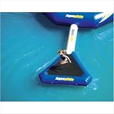 Slingshot Soaker Log