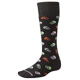 SmartWool Snow Park Skull Socks