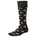 SmartWool Snow Park Skull Socks Image