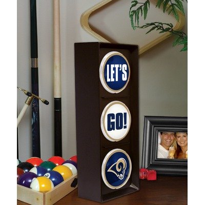 St. Louis Rams 