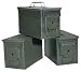 GI .50 Cal Ammo Box