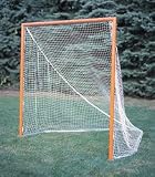 4.0mm Deluxe Polyester Lacrosse Nets (Pair)
