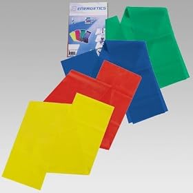 ENERGETICS Physioband 145mm/2,5m