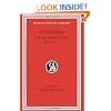 Vitruvius: On Architecture, Volume I, Books 1-5 (Loeb Classical Library No. 251)