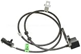 Standard Motor Products ALS25 ABS Wheel Speed Sensor