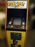 Pacman Arcade Game