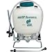 SP Systems Backpack Sprayer - 4 Gallon, 70 PSI, Model# 01EK484-1