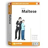 EuroTalk Interactive - Vocabulary Builder! Learn Maltese