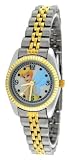 Women's Disney Watch - Tinkerbell Bracelet watch - Tinker Bell Dress Watch