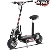 41L1VttnzFL. SL160  Evo Electric Scooter in Black 500