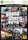 Grand Theft Auto: Episodes from Liberty City (Xbox 360)