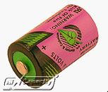 ZENITH 433 CMOS Battery (Equivalent)