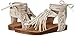 Sam Edelman Women's Kyra Flat Sandal