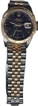 GENUINE MANS ROLEX THUNDERBIRD TUTONE MODEL 16263