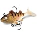 3 - Pk. Storm WildEye Live Walleye Lures