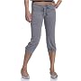 Alternative aa1985 Women's Eco-Heather Cropped Pant