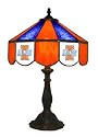 14" Desk Table Lamp Light University of Illinois Fighting Illini - Free Shipping