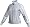 Light Grey, Silver Reflective