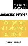 The truth about managing people