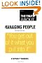 The Truth About Managing People (Truth About)