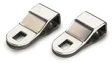 Lokar EC-80CC Rear Clevis Kit for Corvette Lokar EC-80CC Rear Clevis Kit for Corvette
