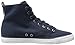 CK Jeans Men's Arthur Canvas Fashion Sneaker