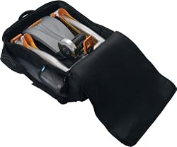 Tacx Satori Pro Trainer with Travel Bag and Sweat Kit