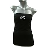 Calhoun Tampa Bay Lightning Women's Tube Top Small