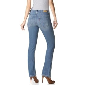 Levi's Iconic Hi-Rise Skinny Jeans, Retro Craft Wash